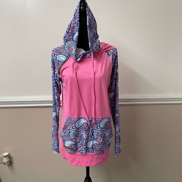 Simply Southern Hoodie  - Picture 1 of 7